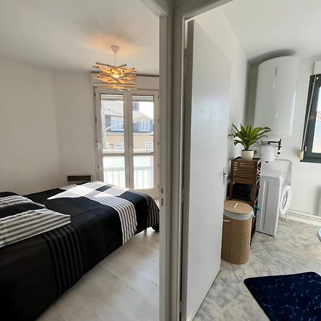 L'Univers - Wifi - Tram - Reve Au Mans Apartman Le Mans Kültér fotó