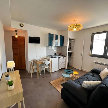 L'Univers - Wifi - Tram - Reve Au Mans Apartman Le Mans Kültér fotó