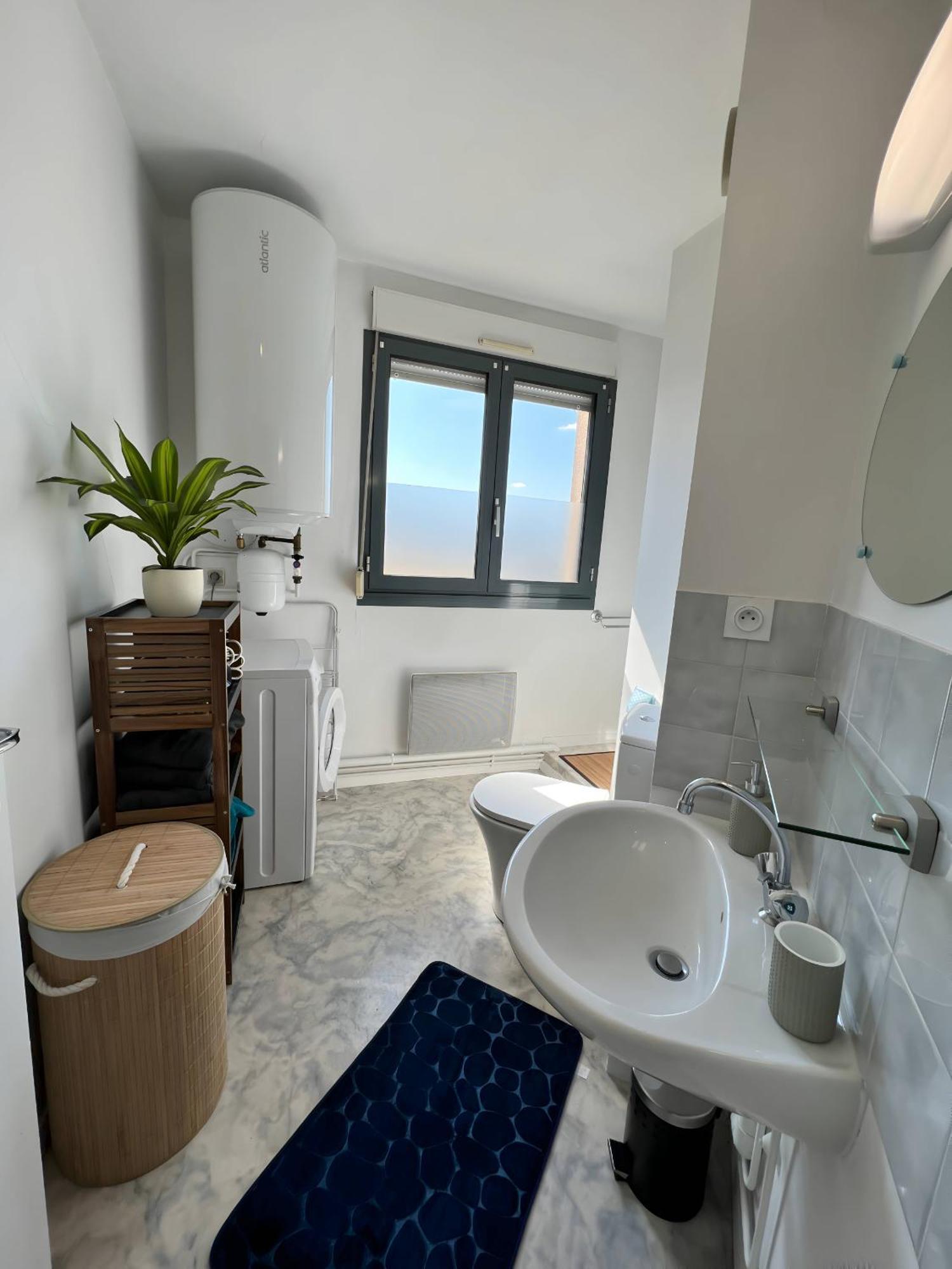 L'Univers - Wifi - Tram - Reve Au Mans Apartman Le Mans Kültér fotó